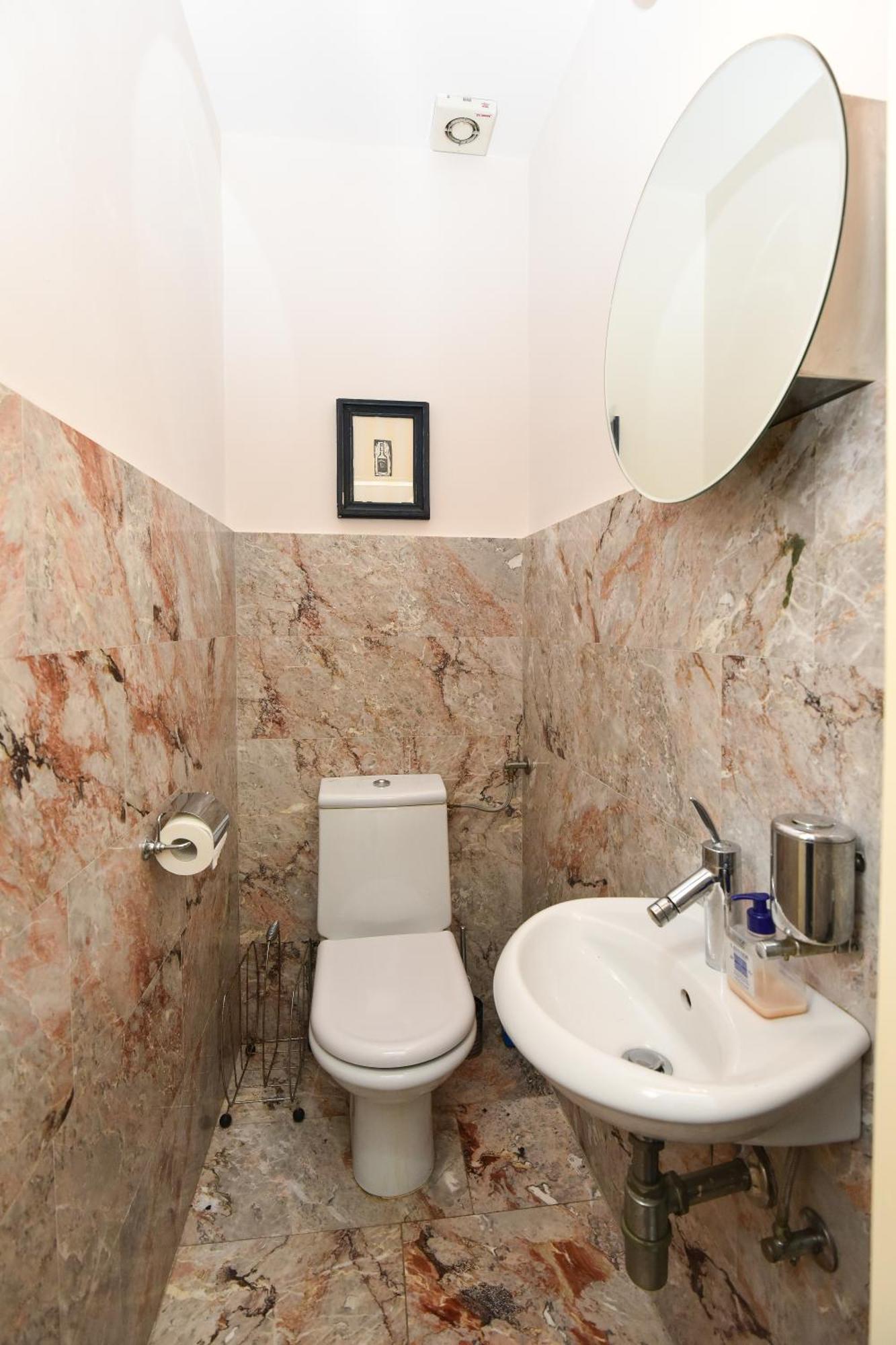 Neoclassical Luxury Apartment Ljubljana Dış mekan fotoğraf