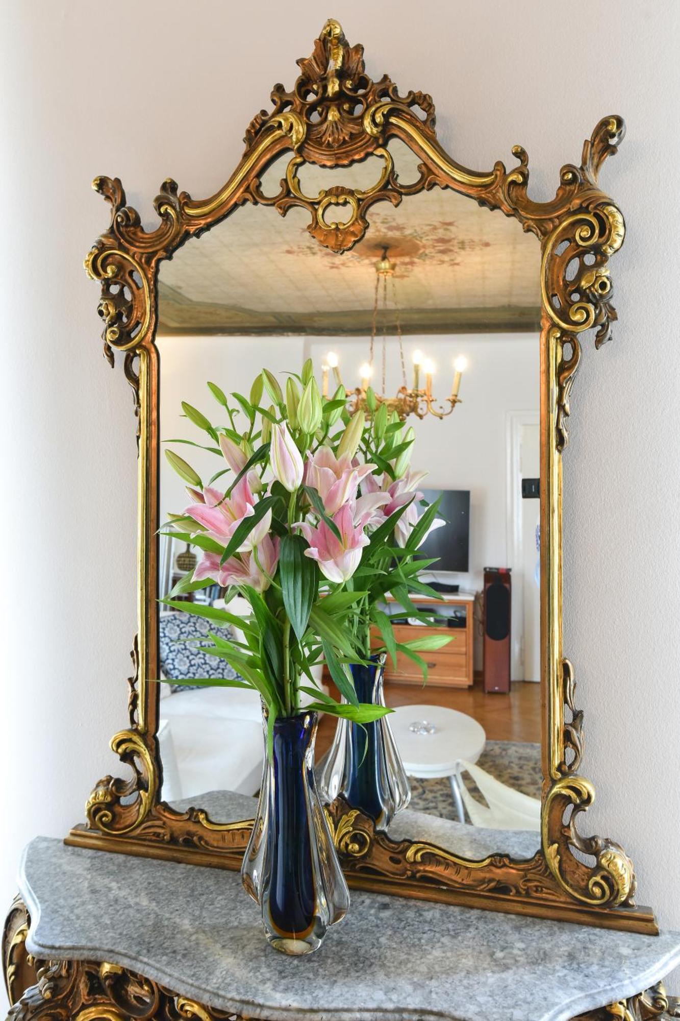 Neoclassical Luxury Apartment Ljubljana Dış mekan fotoğraf