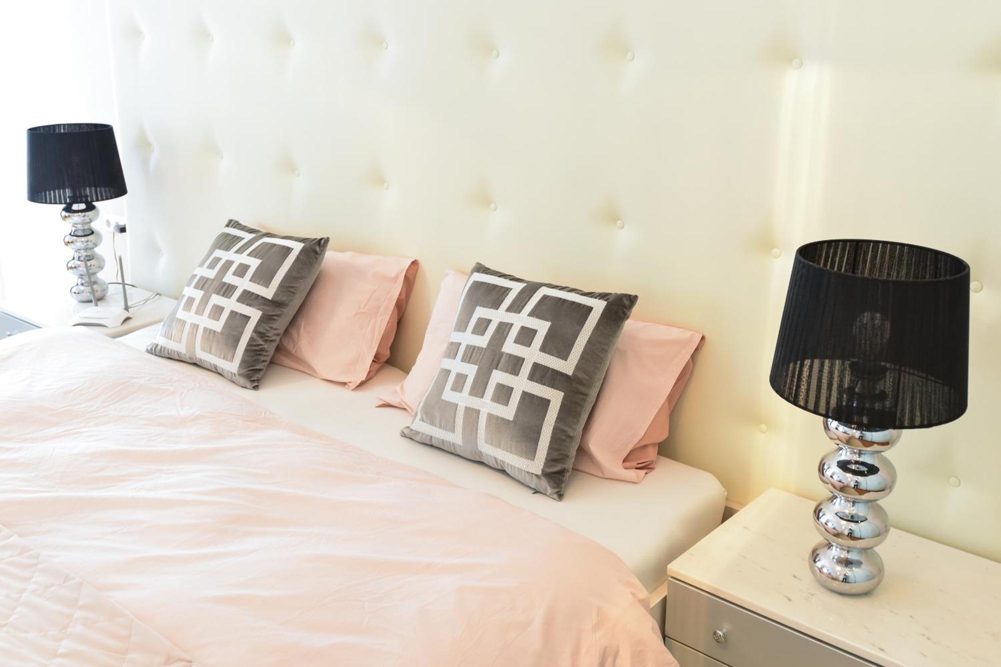 Neoclassical Luxury Apartment Ljubljana Dış mekan fotoğraf