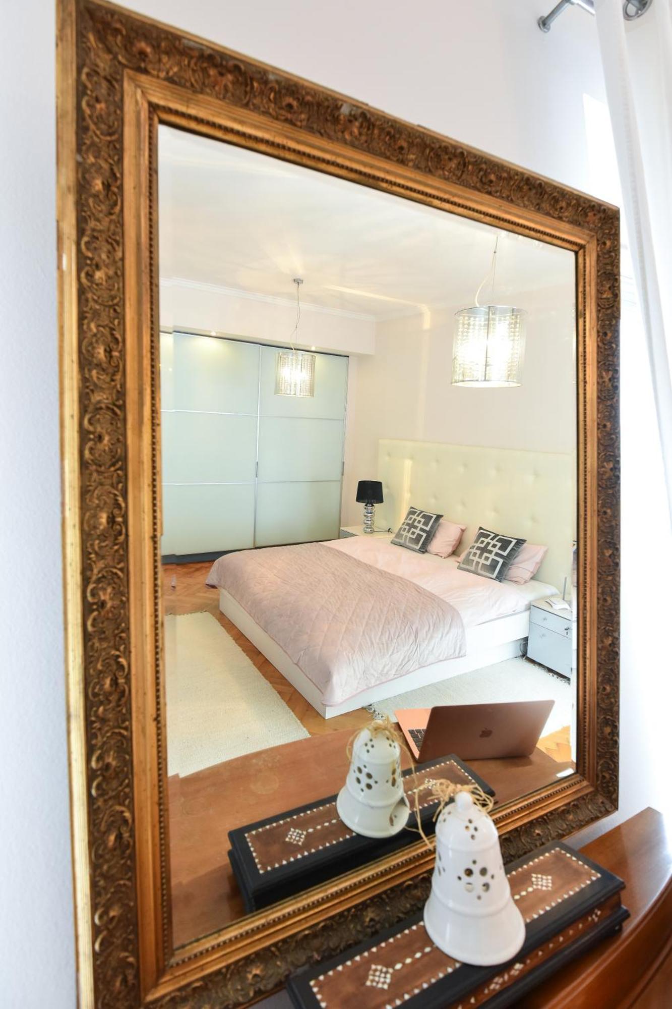 Neoclassical Luxury Apartment Ljubljana Dış mekan fotoğraf