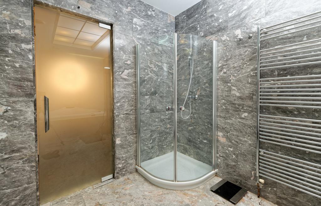 Neoclassical Luxury Apartment Ljubljana Dış mekan fotoğraf